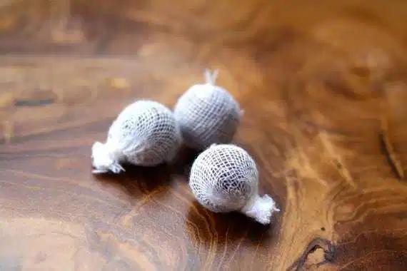 ARE YONI PEARLS & HERBAL TAMPONS FOR WOMB DETOX SAFE ?