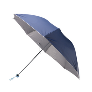 AngfrvX Popular Style Manual Open Umbrella Arc Coverage & Totescoat Repellency