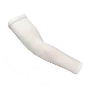 Zortwury Compression Arm Sleeves Youth for Basketball Football Baseball 1 Pair