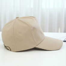 Load image into Gallery viewer, TUTDMSLY Quick Dry Baseball Cap Visor Hat Breathable Unstructured Fashion Sport Hats
