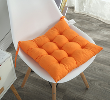 Load image into Gallery viewer, BEXAKICHI Tufted Outdoor Square Seat Patio Cushion
