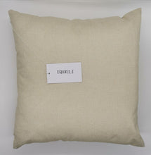 Load image into Gallery viewer, EQAWULI Cotton Linen Nordic Sofa Cushion Pillow
