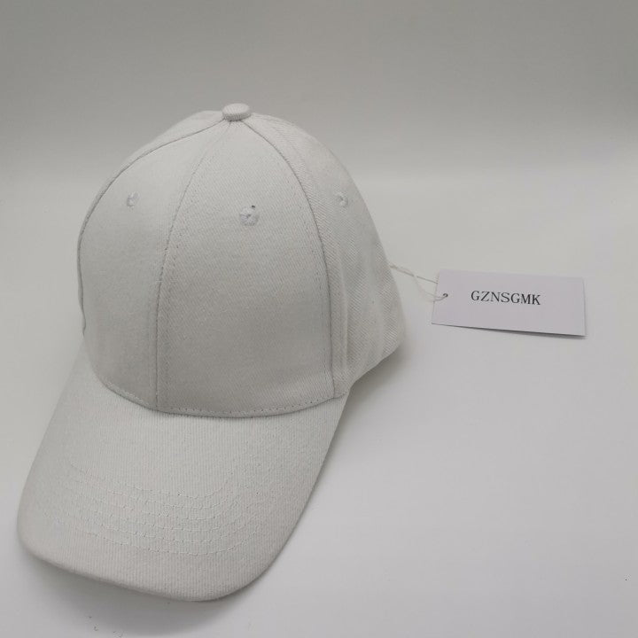 GZNSGMK Quick Dry Baseball Cap Visor Hat Breathable Unstructured Fashion Sport Hats