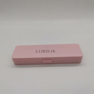 LIZKZLIK High Capacity Highlighter Marking Pens For Students Macarons Colors