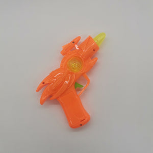 CMCPSIW Cartoon Mini Projection LED Light Toy Gun